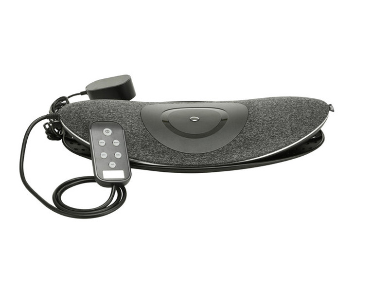 Máy massage trị liệu cột sống, kéo dãn cơ lưng HoMedics SP-252H (252HJ)