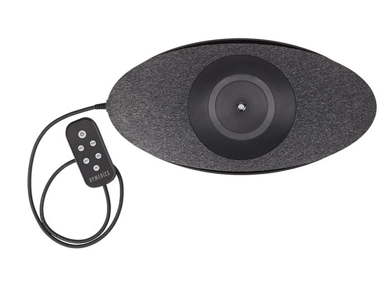 Máy massage trị liệu cột sống, kéo dãn cơ lưng HoMedics SP-252H (252HJ)