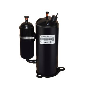 Máy nén inverter 5HP cho máy lạnh Daikin/Toshiba