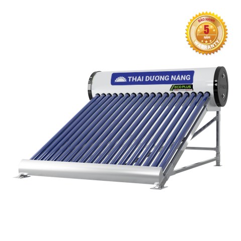 Máy nước nóng NLMT Sơn Hà Thái Dương Năng ECO PLUS 58