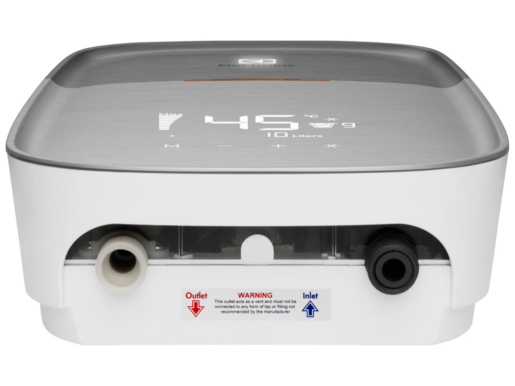 Máy nước nóng trực tiếp Electrolux EWE451MB-DST2