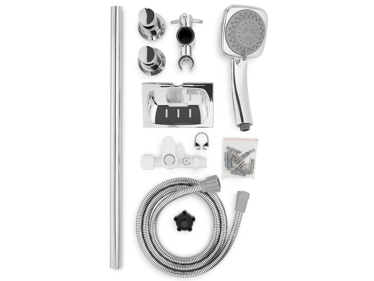 Máy nước nóng trực tiếp Electrolux EWE451MB-DST2