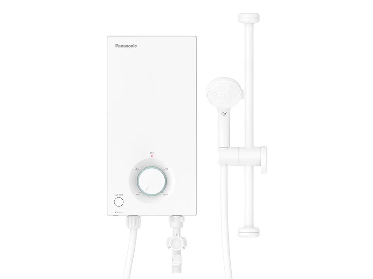 Máy nước nóng trực tiếp Panasonic DH-3VS1VW