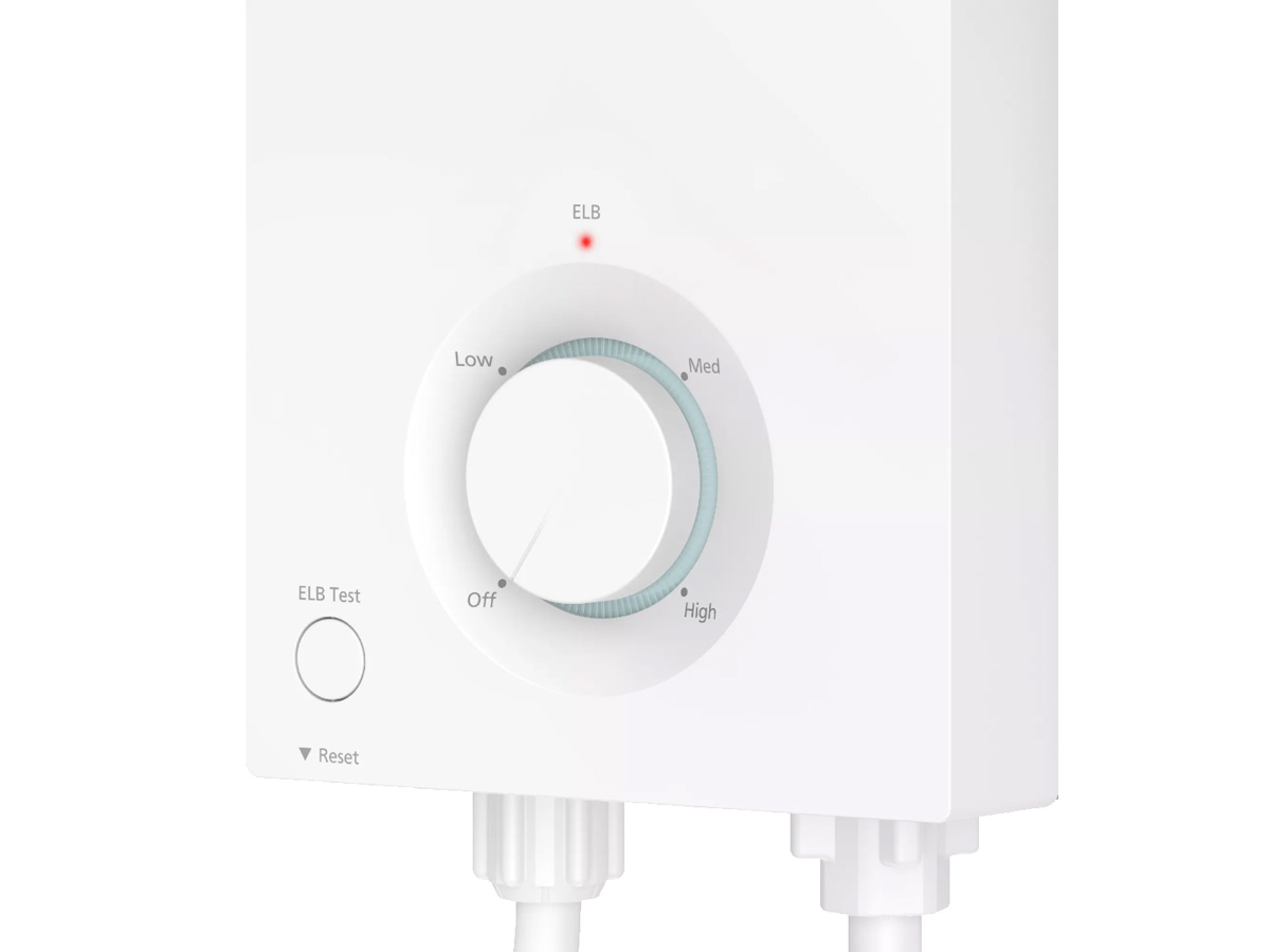 Máy nước nóng trực tiếp Panasonic DH-3VS1VW