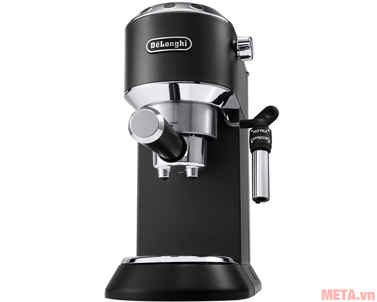 Máy pha cà phê bán tự động De'Longhi EC685.BK
