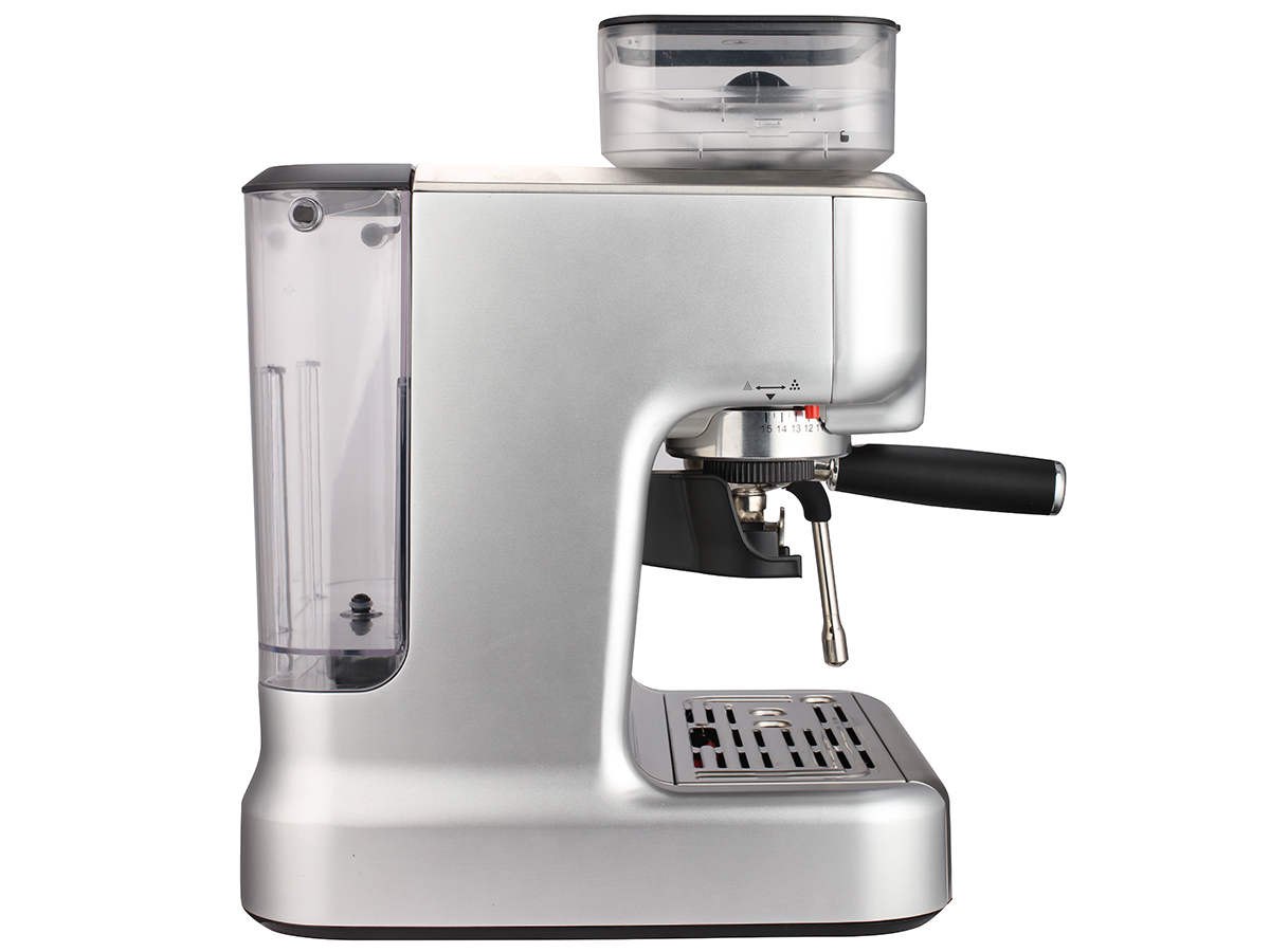 Máy pha cà phê bán tự động Tiross TS6213