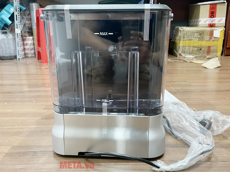 Máy pha cà phê bán tự động Tiross TS6213