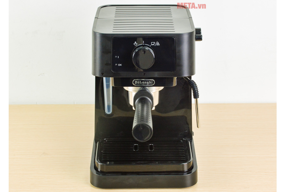 Máy pha cà phê De'Longhi EC230.BK