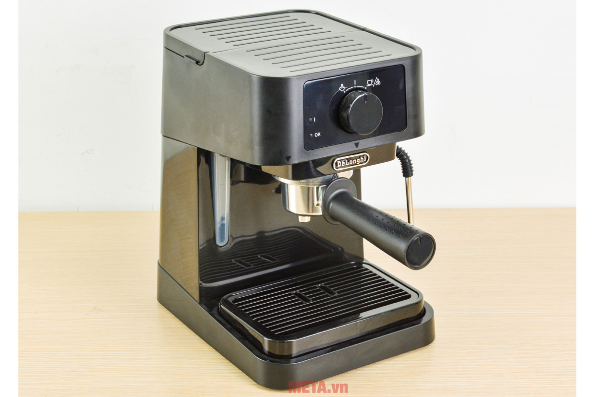 Máy pha cà phê De'Longhi EC230.BK