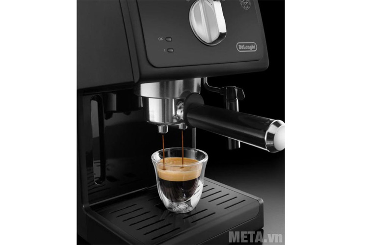 Máy pha cà phê De'Longhi ECP31.21