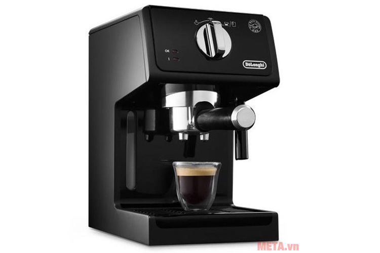 Máy pha cà phê De'Longhi ECP31.21