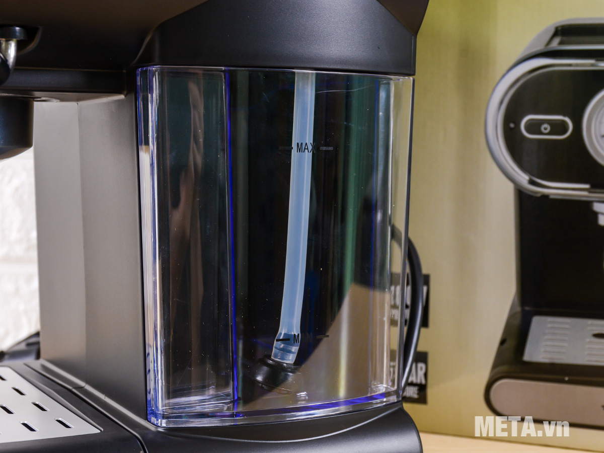 Máy pha cà phê Espresso Tiross TS6211 15 bar