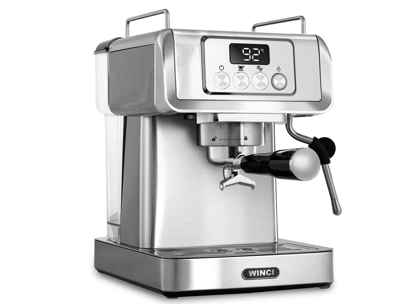 Máy pha cà phê Espresso Winci EM4214