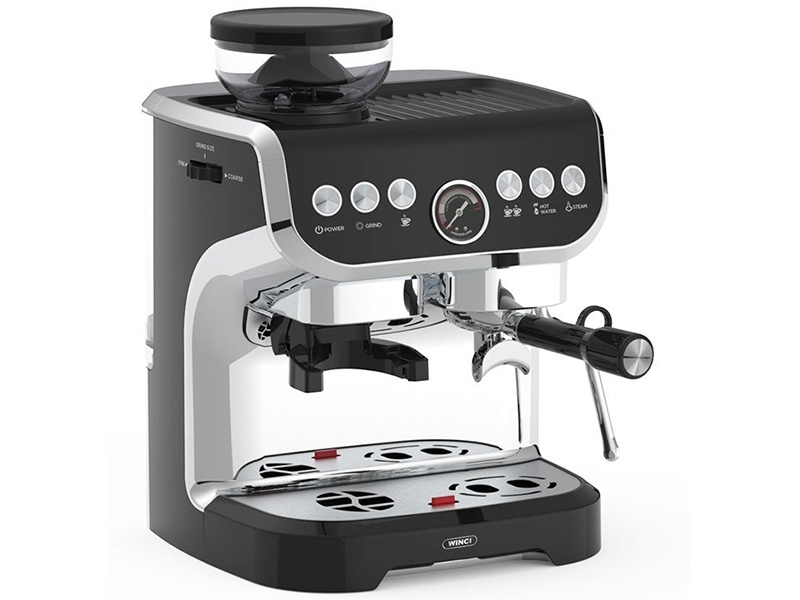 Máy pha cà phê Espresso Winci EM5212