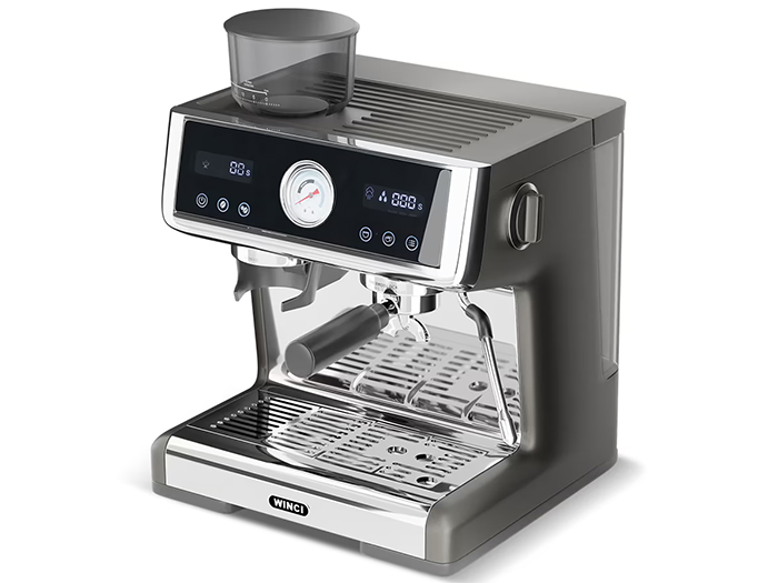 Máy pha cà phê Espresso Winci EM58