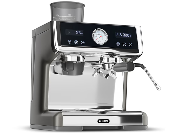 Máy pha cà phê Espresso Winci EM58