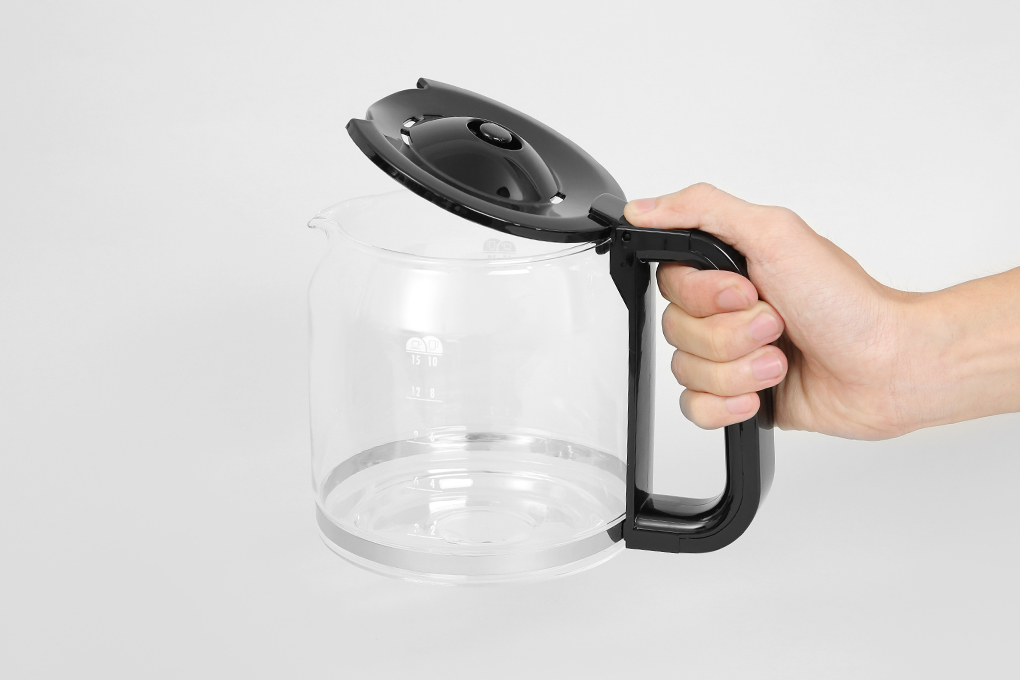Máy pha cà phê nhỏ giọt De'Longhi ICM15210.1