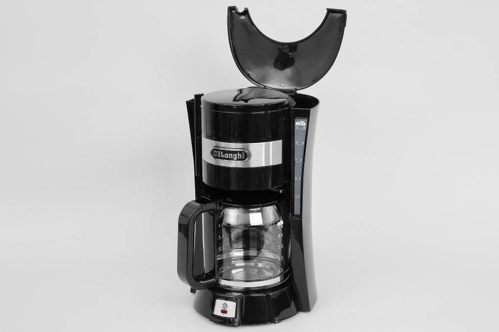 Máy pha cà phê nhỏ giọt De'Longhi ICM15210.1