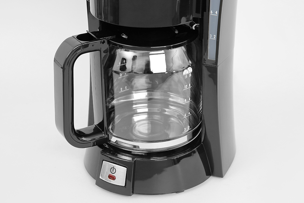 Máy pha cà phê nhỏ giọt De'Longhi ICM15210.1