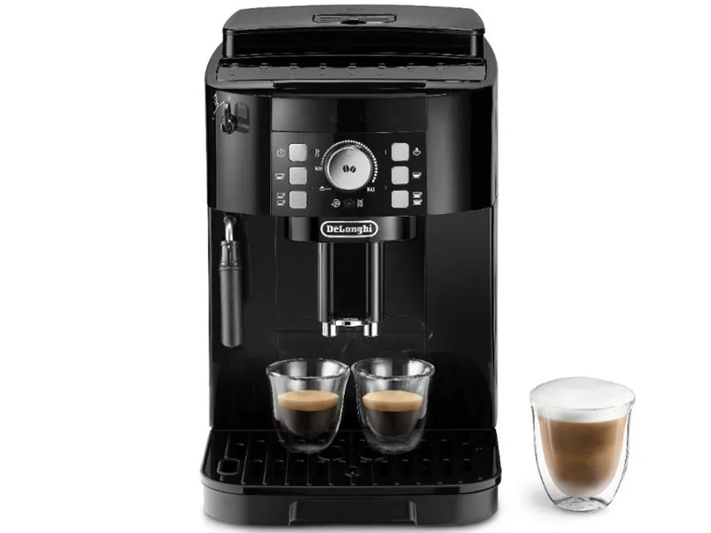 Máy pha cà phê tự động De'Longhi ECAM12.122.B