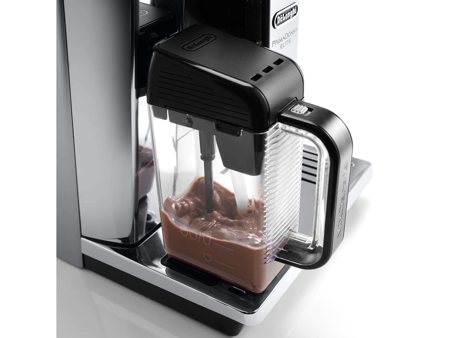 Máy pha cà phê tự động De'Longhi ECAM650.85.MS