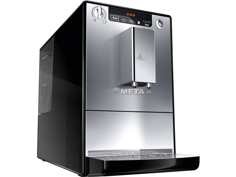 Máy pha cà phê tự động Melitta Caffeo Solo