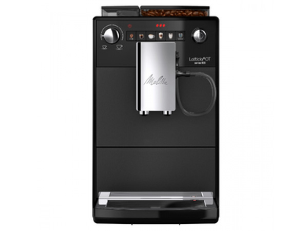 Máy pha cà phê tự động Melitta Latticia OT