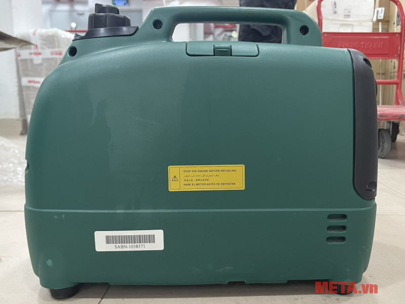 Máy phát điện chạy xăng ELEMAX SHX1000 1kW