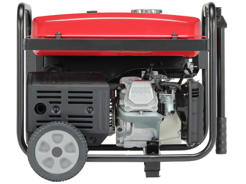 Máy phát điện chạy xăng Honda EZ3000CX R 2.5KVA