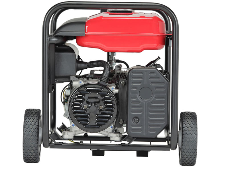 Máy phát điện chạy xăng Honda EZ3000CX R 2.5KVA