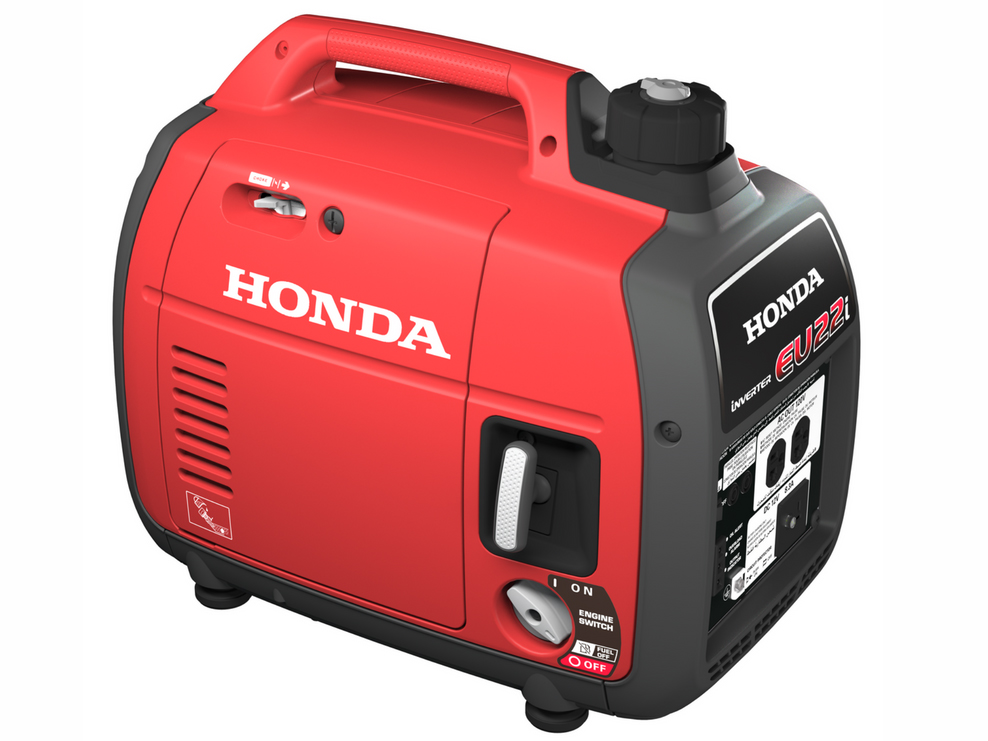 Máy phát điện Honda EU22IT R 2,2kVA
