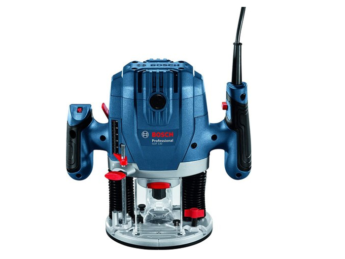 Máy phay gỗ Bosch GOF 130 06016B70K1