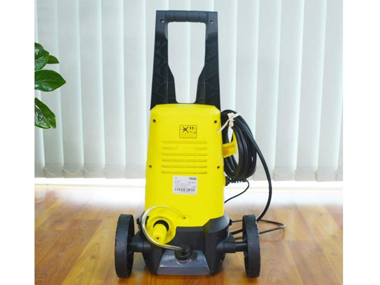 Máy phun áp lực Karcher K2 360 (1.601-686.0)
