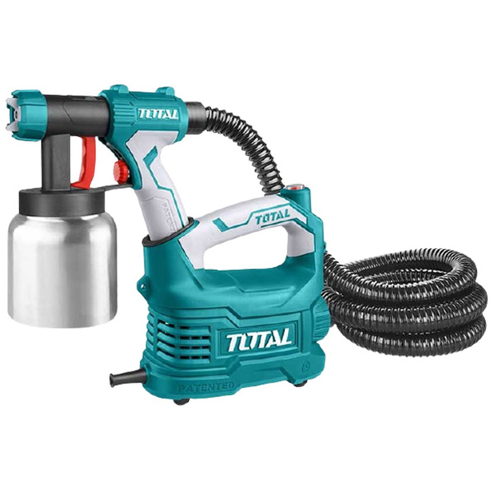 Máy phun sơn dùng điện Total TT5006-2 500 W
