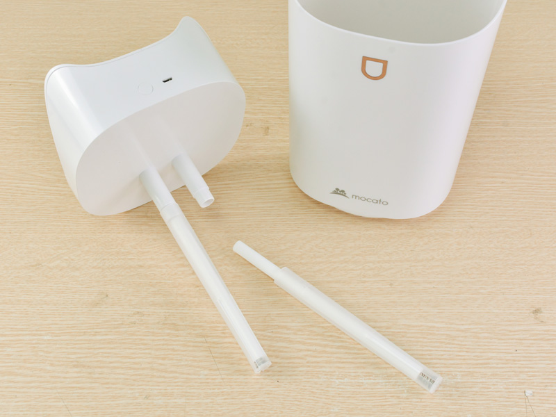 Máy phun sương tạo ẩm Mocato Air M501 3,3 lít