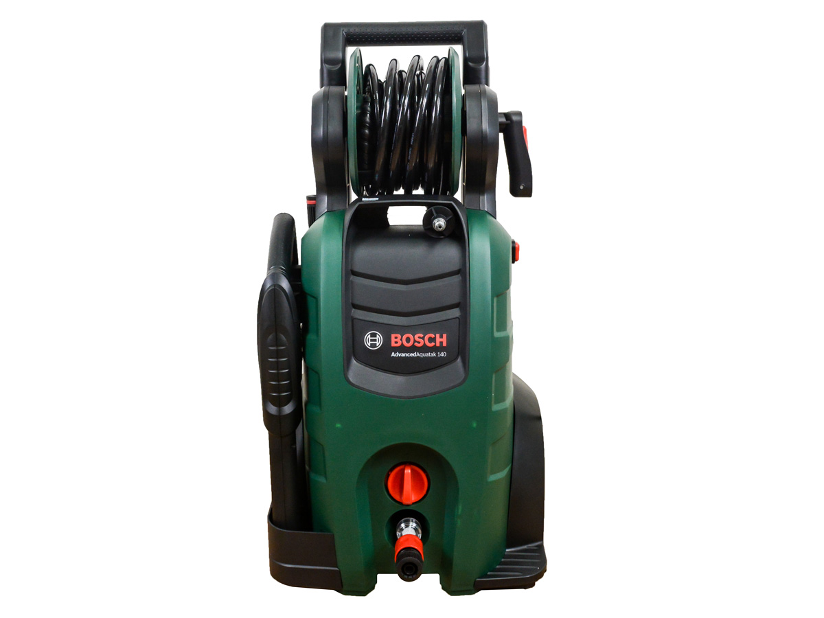 Máy phun xịt rửa áp lực cao Bosch Advanced Aquatak 140 06008A7DK0