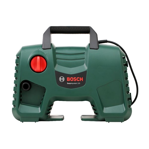 Máy phun xịt rửa áp lực cao Bosch EasyAquatak 120 – 1500W, 120 bar
