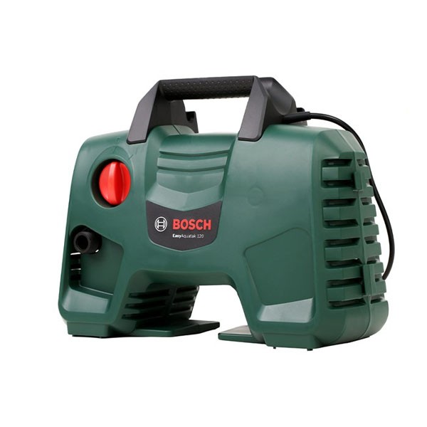Máy phun xịt rửa áp lực cao Bosch EasyAquatak 120 – 1500W, 120 bar