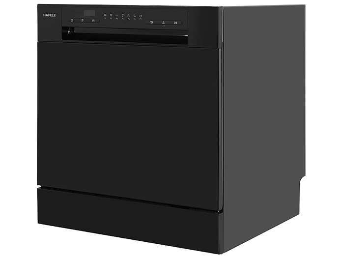 Máy rửa bát để bàn 8 bộ Hafele HDW-T5531B (538.21.350)