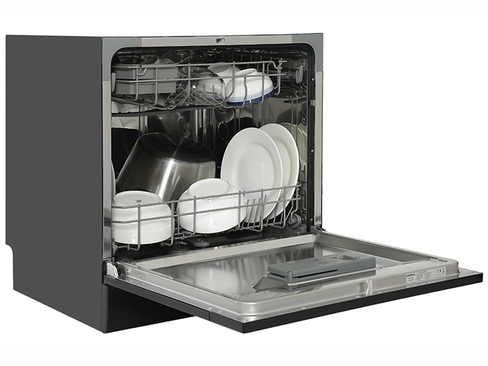 Máy rửa bát để bàn 8 bộ Hafele HDW-T5531B (538.21.350)