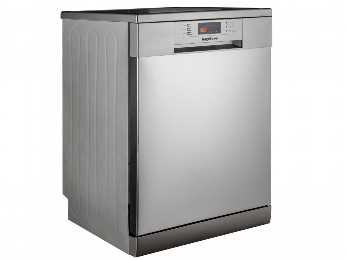 Máy rửa bát Nagakawa NAG3602M14 14 bộ