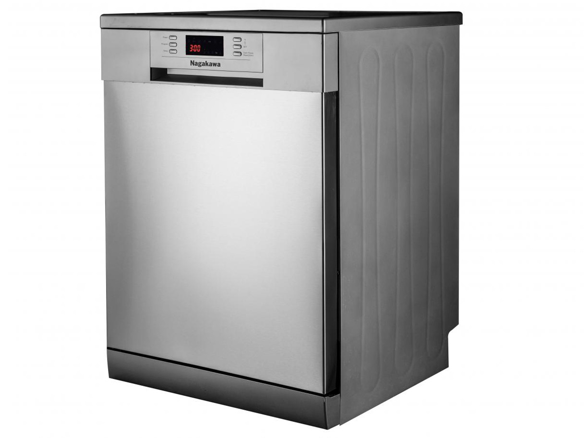 Máy rửa bát Nagakawa NAG3602M14 14 bộ
