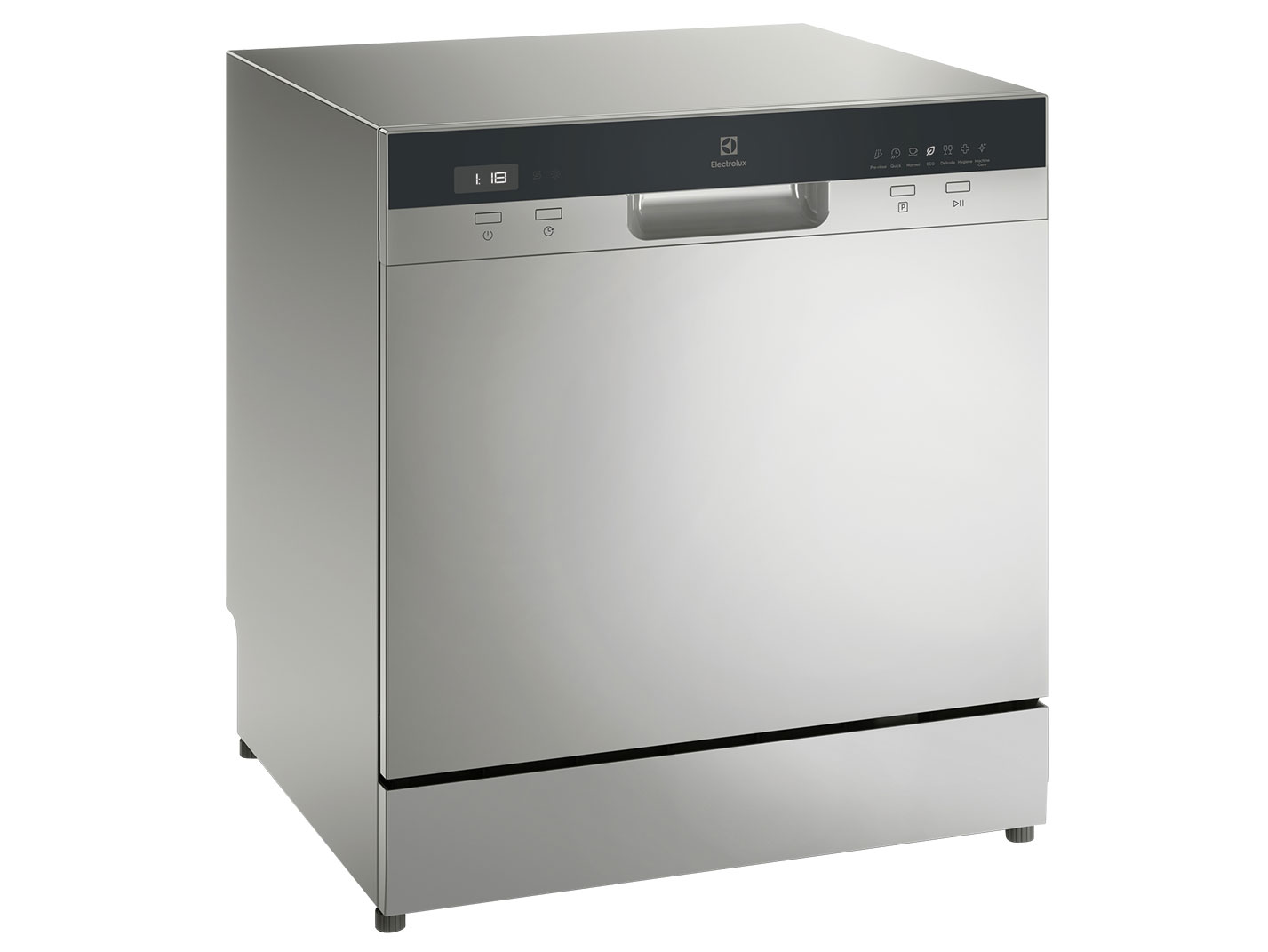 Máy rửa chén để bàn Electrolux EFC3862MS 8 bộ