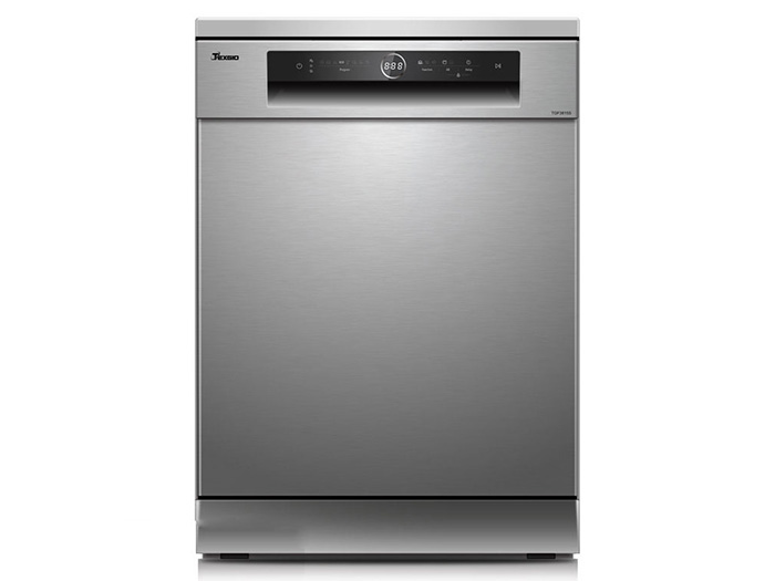 Máy rửa chén độc lập Texgio TGF3815S 15 bộ
