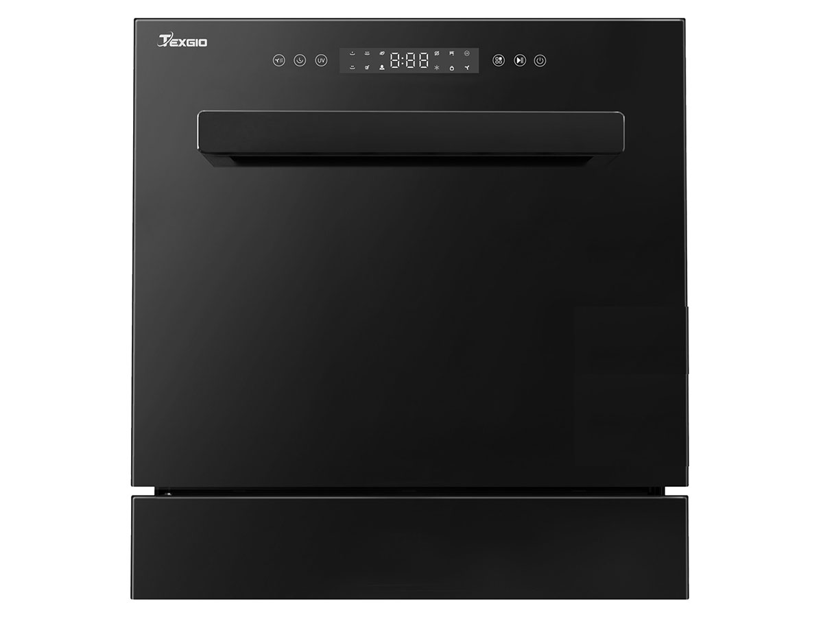 Máy rửa chén Texgio TGWFD78GB 11 bộ