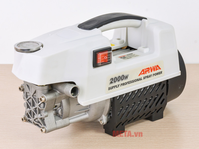 Máy rửa xe Arwa AW-6625