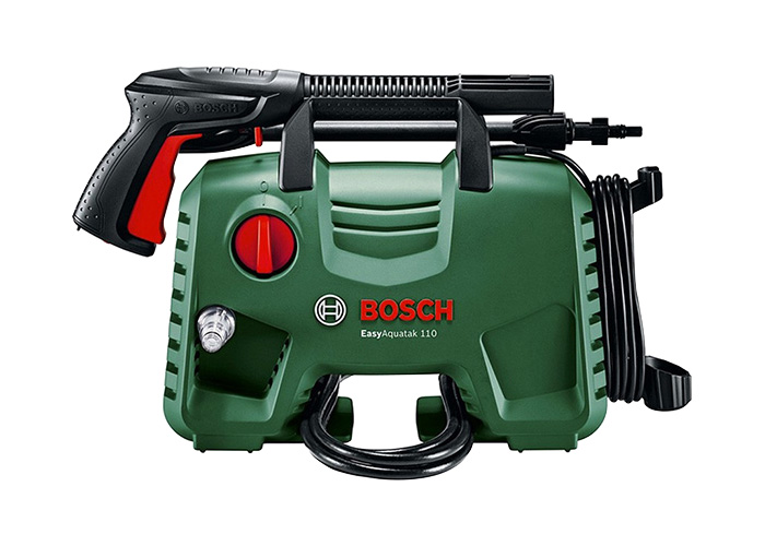 Máy rửa xe Bosch Easy Aquatak 110 (06008A7FK0)