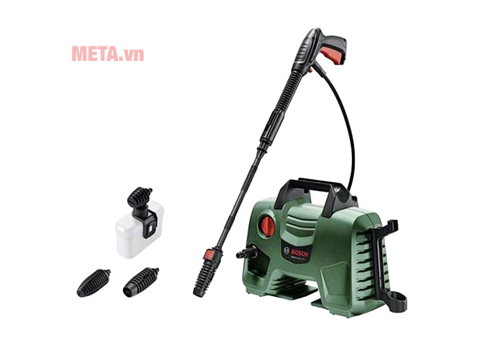 Máy rửa xe Bosch Easy Aquatak 110 (06008A7FK0)