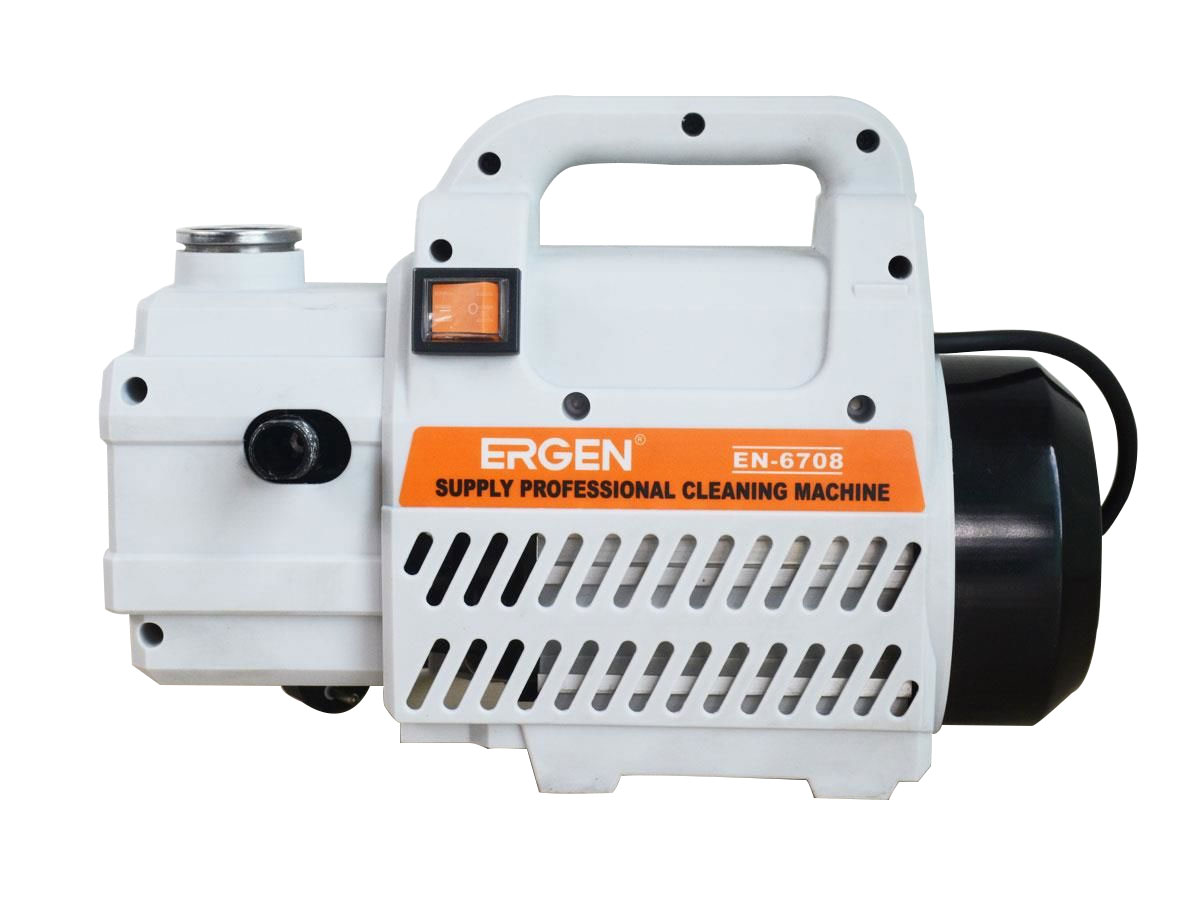 Máy rửa xe gia đình Ergen EN-6708 2300W