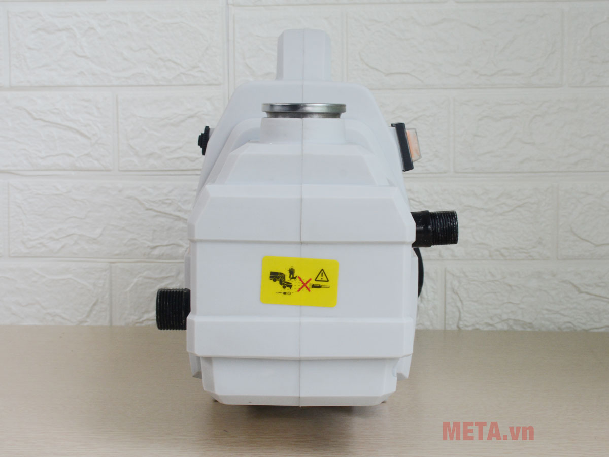 Máy rửa xe gia đình Ergen EN-6708 2300W